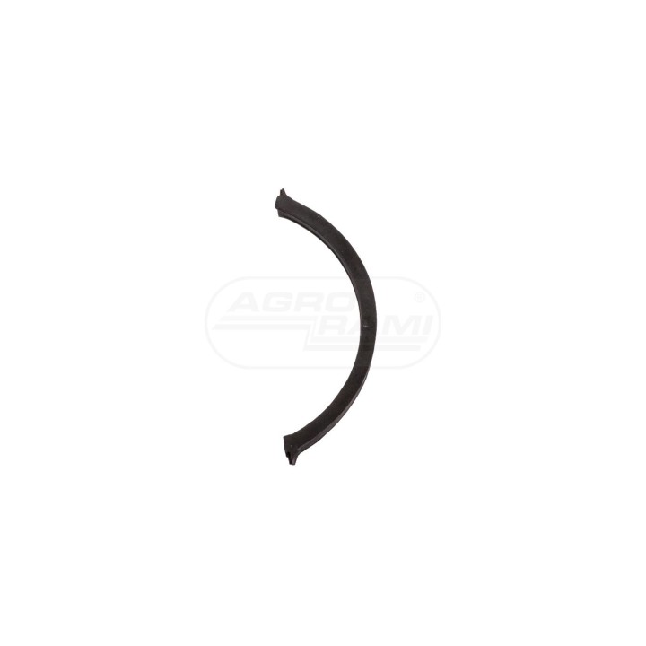 Uszczelka przednia 4031577, 82982057, 1902553, 1902219 Case IH