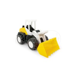 TECH TRUCK ŁADOWARKA W KARTONIE 35364 WADER