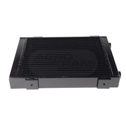 Chłodnica oleju 86180901/22x1,5 PRODUKT POLSKI
