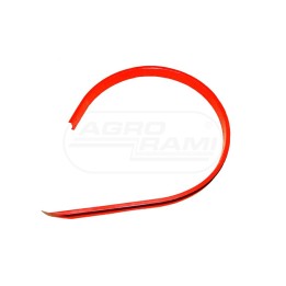Osłona podbieracza WELGER AP12,AP51,AP50,AP12K  SZE.45mm. 2101.42.14.01,2101.42.0501