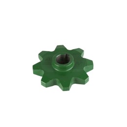 Koło elewatora.  Z-8  Fi-30mm. ca550 Z11211.00