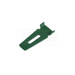 Skrobak wału gumowego ARES XXL3,0/721020 2431612010 PRODUKT POLSKI