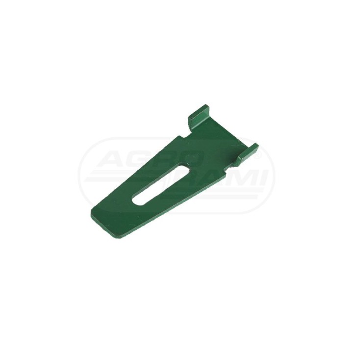 Skrobak wału gumowego ARES XXL3,0/721020 2431612010 PRODUKT POLSKI