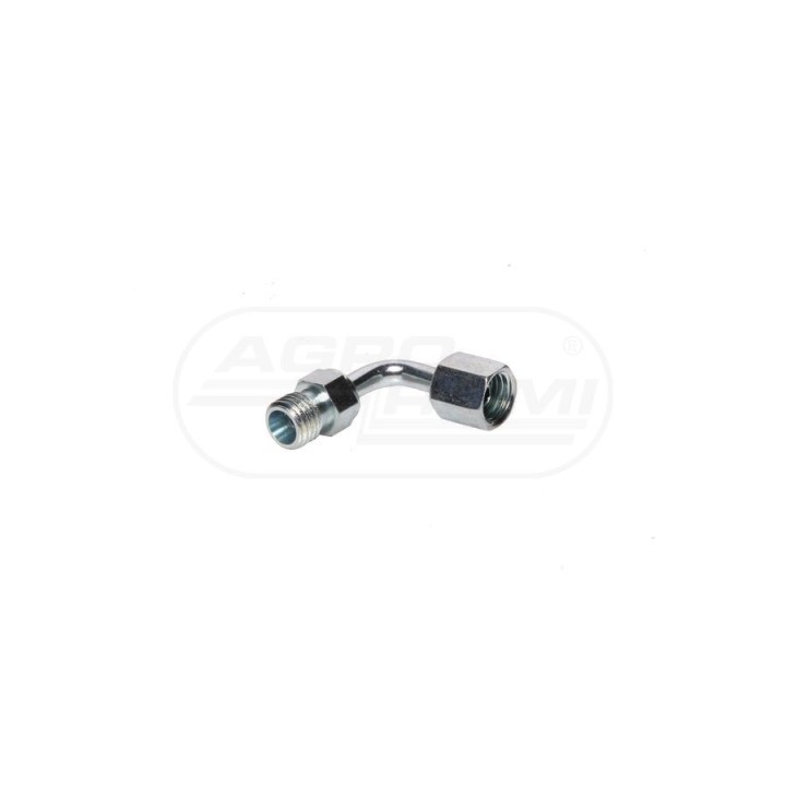 Złącze łukowe AB M12X1,5 6L