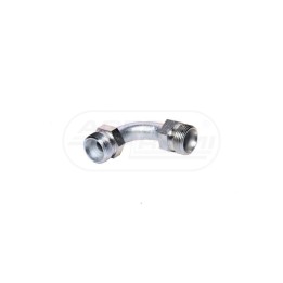 Złącze łukowe BB M22X1,5 15L