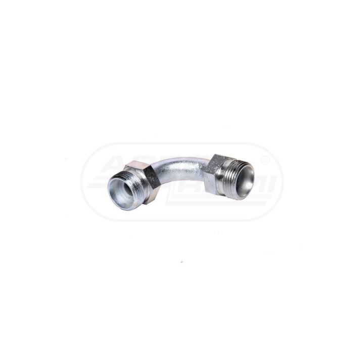 Złącze łukowe BB M22X1,5 15L