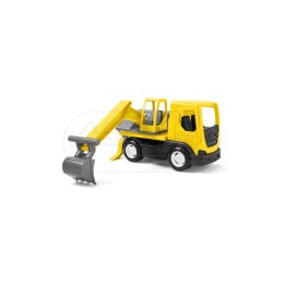 TECH TRUCK KOPARKA W KARTONIE 35366 WADER