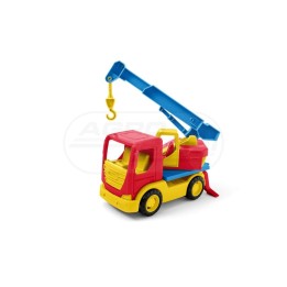 TECH TRUCK DZWIG 35317 WADER