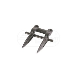 Bagnet podwójny hederu Massey Ferguson 44104500, 44102900 , B126089