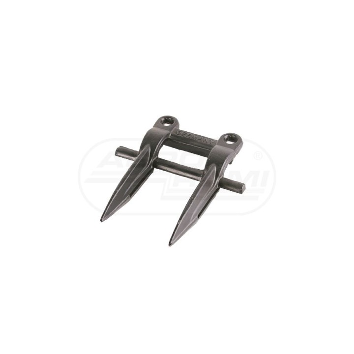 Bagnet podwójny hederu Massey Ferguson 44104500, 44102900 , B126089
