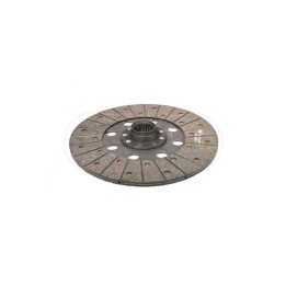 Tarcza sprzęgła Ø-350mm Z=23 46.8x50.8mm 3615367M1, 3381990M1, 103902U47 KOMFORT