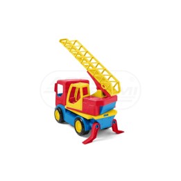 TECH TRUCK STRAŻ POŻARNA 35319 WADER