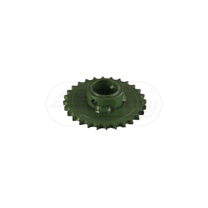 Koło łańcuchowe 3074030185