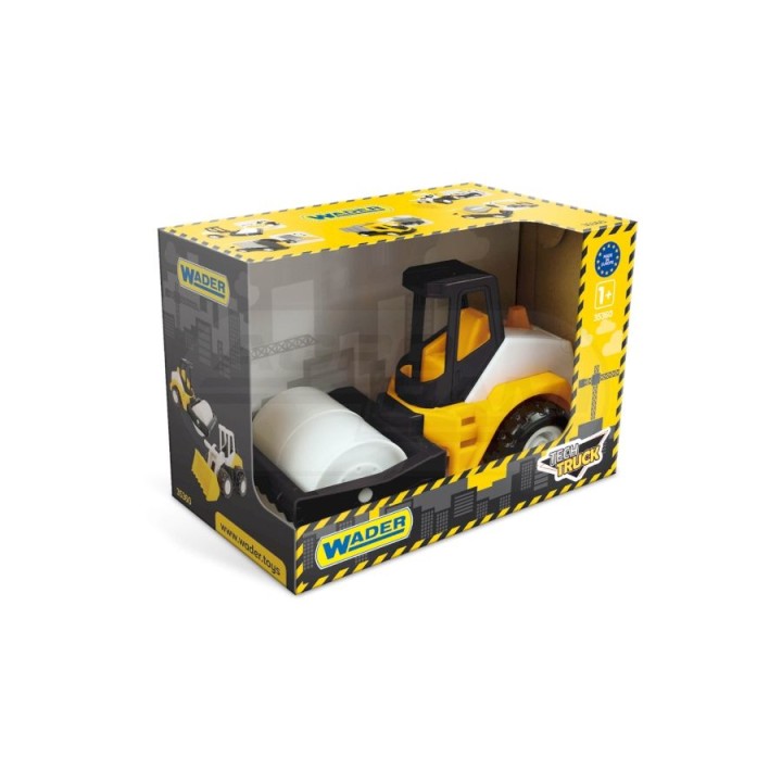 TECH TRUCK WALEC W KARTONIE 35365 WADER