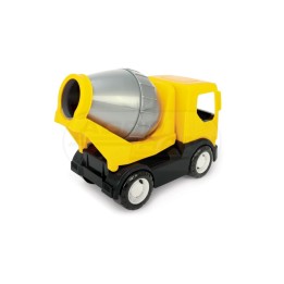 TECH TRUCK BETONIARKA W KARTONIE 35363 WADER