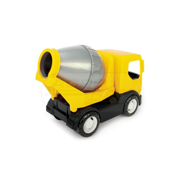 TECH TRUCK BETONIARKA W KARTONIE 35363 WADER