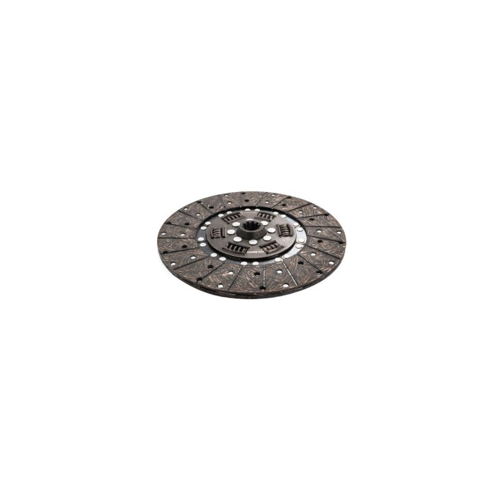 Tarcza sprzę.25/221-245  L-295 mm. Z-10   23/29 3137638R93, HARS