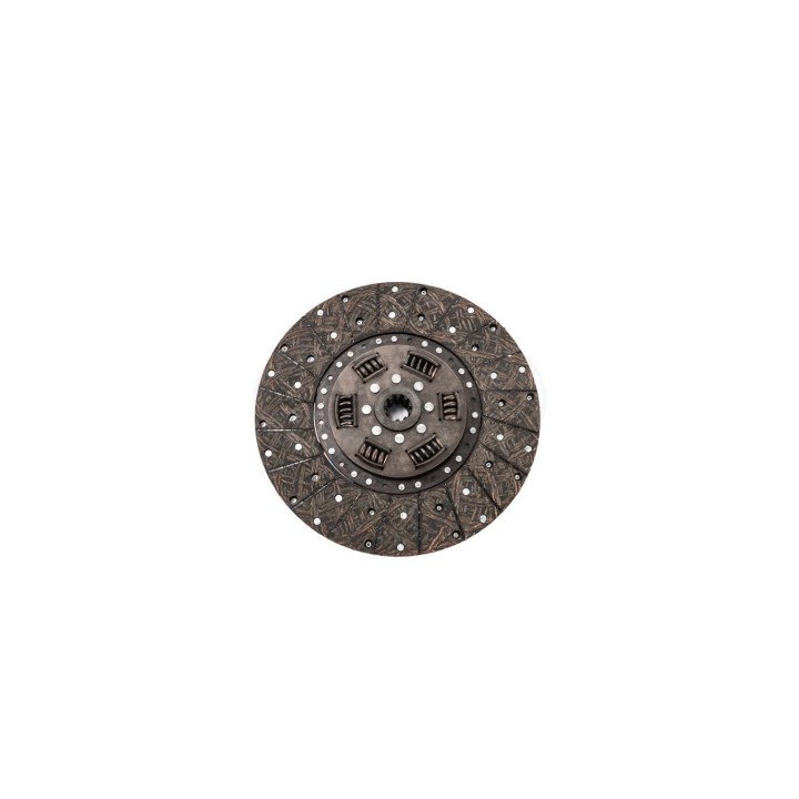 Tarcza sprzę.25/221-245  L-295 mm. Z-10   23/29 3137638R93, HARS