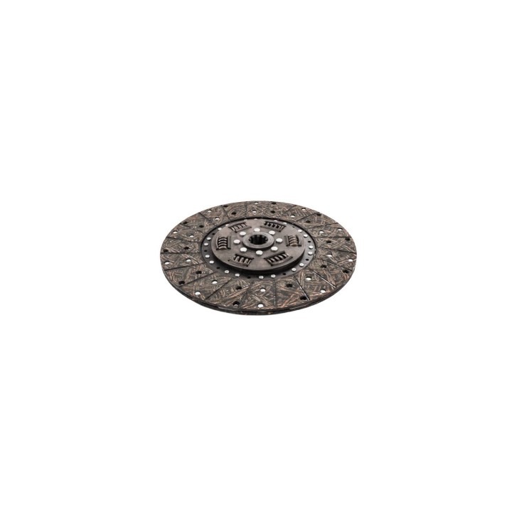 Tarcza sprzę.25/221-245  L-295 mm. Z-10   23/29 3137638R93, HARS