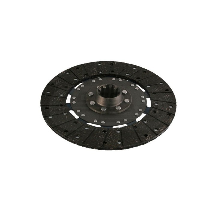 Tarcza sprzę.20/221-87  L-280mm. Z-10   38/45 1539041C1, 654410, 957436, K919861 HARS