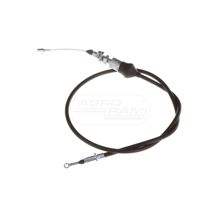 Linka gazu 87733163 Case IH