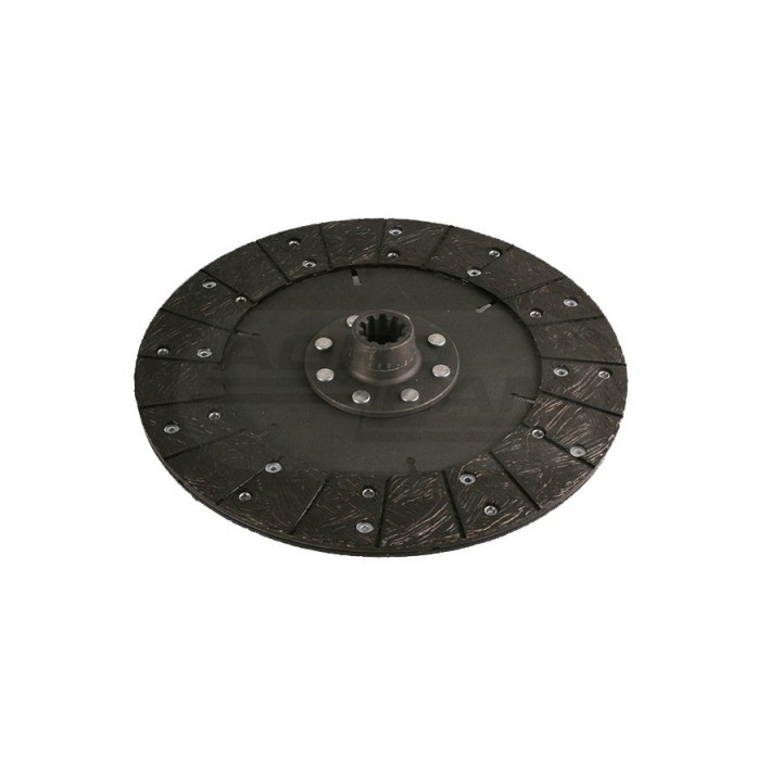 Tarcza sprzę. 20/212-21  L-305mm. Z-10   23.2/ 28.8 1539018C1, 947089, K947089,K907089 KOMFORT