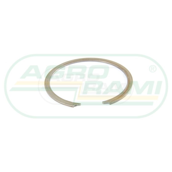 Pierścień zabezpieczający skrzyni 377911R1, ##, B18276, 301929A1 Case IH