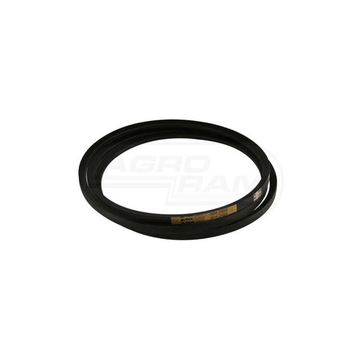 Pasek STOMIL SPA 2485/Ż