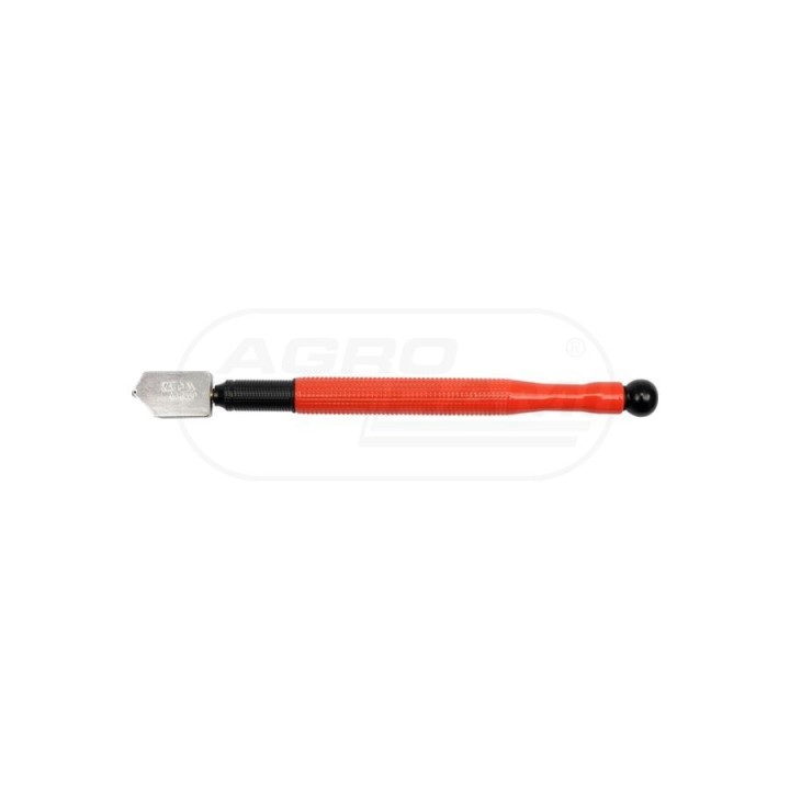 Nóż olejowy do cięcia szkła YATO 177 mm YT7560