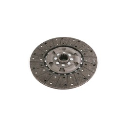 Tarcza sprzę.23/221-377 L-280mm. Z-14  35/40 515064,5122652,5156209, 5158586, 9925483 HARS