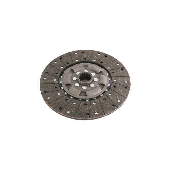Tarcza sprzę.23/221-377 L-280mm. Z-14  35/40 515064,5122652,5156209, 5158586, 9925483 HARS