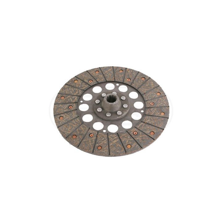 Tarcza sprzę. 23/212-359  L-280mm. Z-10 22 / 25 25/212-359 KOMFORT  CASE; NEW HOLLAND; ZEFIR; FOTON 5092788 ,5152710 ,5160412,32