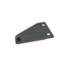 Trzymak noża VICON, Dł-185, Sze.-125, Otw.-14, Odległość otworów-75 PZ0250, VGTF0288KO, 1043720, 152556004