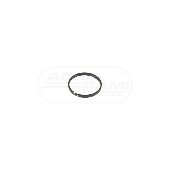 Pierścień zamkowy  fi-26x23.80x2.50mm 3033334M1