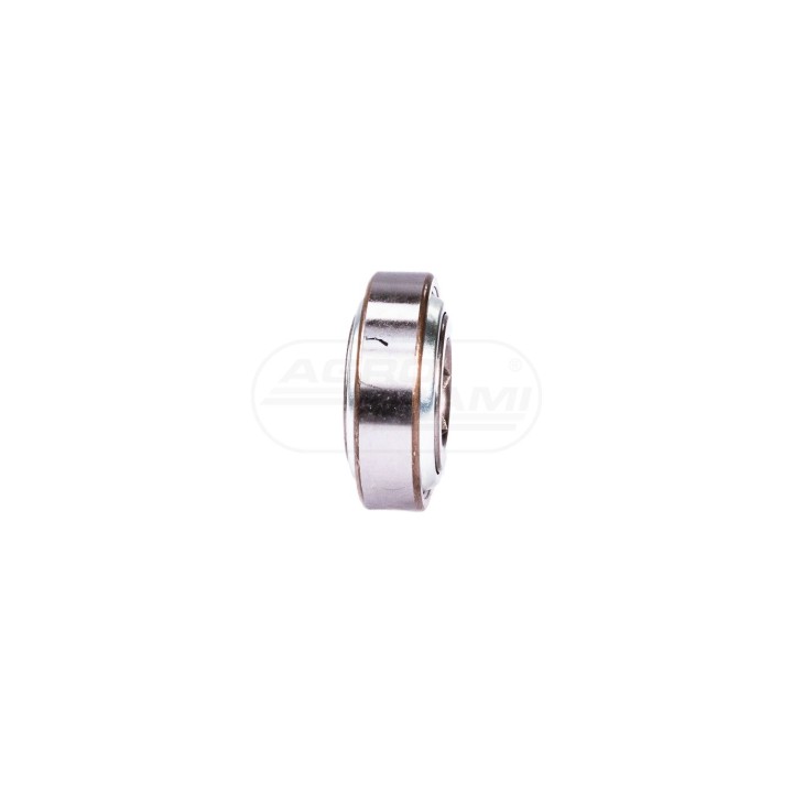 Łożysko sześciokątne. Śred.zew.62mm x Śr.26/29mm x Szer.16/24mm JHB 206 KRR AH 06