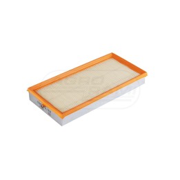 Filtr kabinowy HIFI FILTER SC 90093 SC 90093, 3233584R1, 323358R2