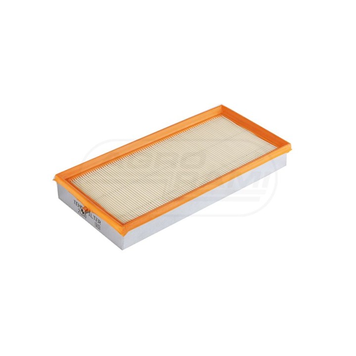 Filtr kabinowy HIFI FILTER SC 90093 SC 90093, 3233584R1, 323358R2