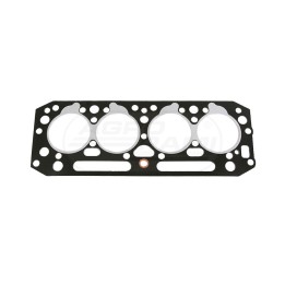 Uszczelka głow. Silnik 4.108  Fi-84mm 101512, POLGASKET
