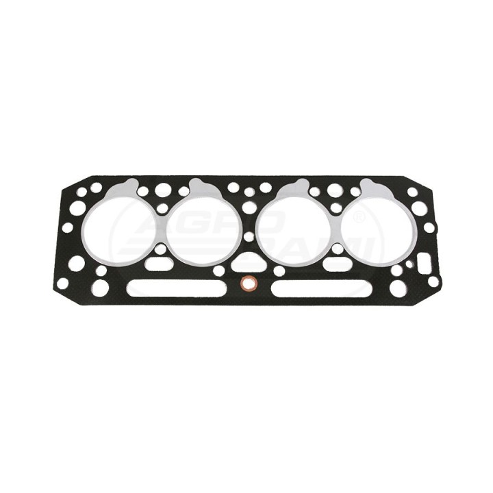 Uszczelka głow. Silnik 4.108  Fi-84mm 101512, POLGASKET