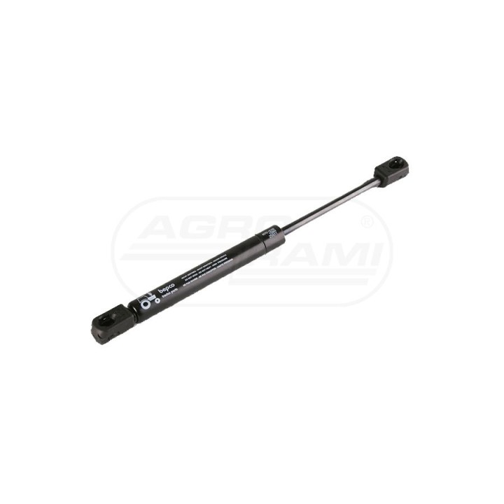 Siłownik gazowy 25/871-43  L-276/132mm  f-100n 199976036 , 871-43 Bepco