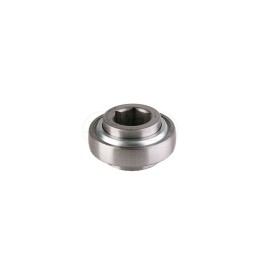Łożysko sześciokątne. Śred.zew.72mm x Śr.30/33mm x Szer.17/38mm JHB 207 KRRB AH 09