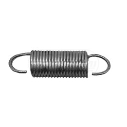 Sprężyna naciągowa 4,5x41,5x150 ORYGINAŁ 3215500 Amazone