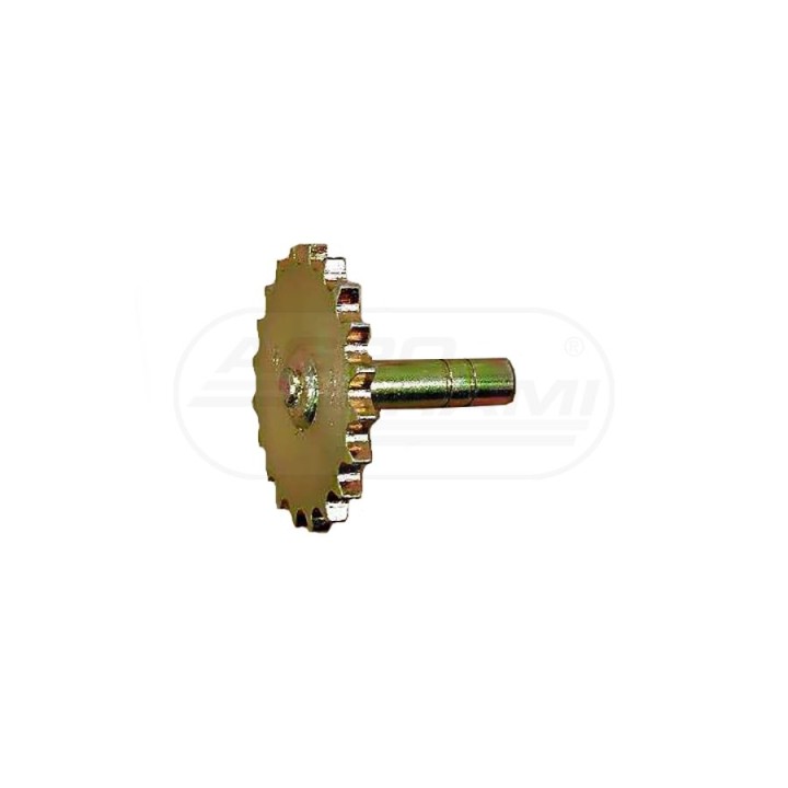 NAPINACZ ŁAŃCUCHA 3540400 ORYGINAŁ Amazone