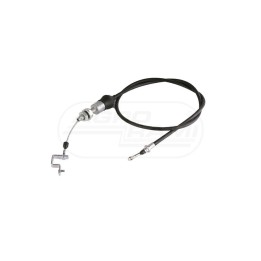 Linka gazu 25/108-72 , L-1280mm , 58766 82009881,82025456,82032416 Bepco