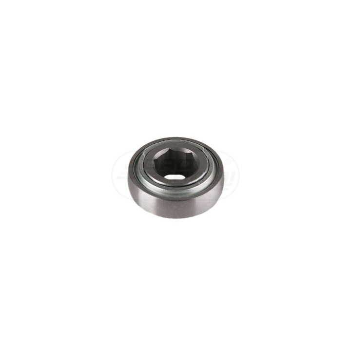 Łożysko sześciokątne Śred.zew.62mm x Śr.26/29mm x Szer.16/24mm .JHB 206 KRRB AH 06 , JD9313 , JD9338