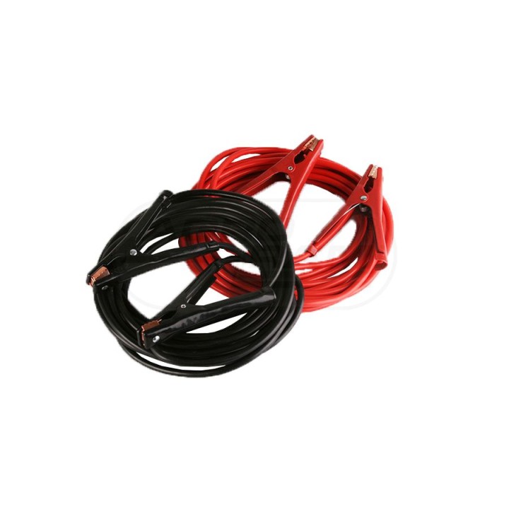 Kable rozruchowe 600A 8 M
