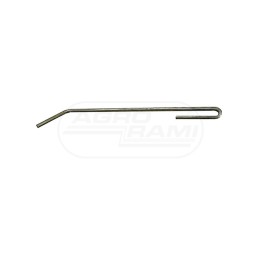 PALEC ZAGRANIAJĄCY KRÓTKI LEWY D=8MM 3756300 PRODUKT POLSKI