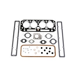 Kpl.uszczelek głow.A4.108  Fi-84 101502 POLGASKET