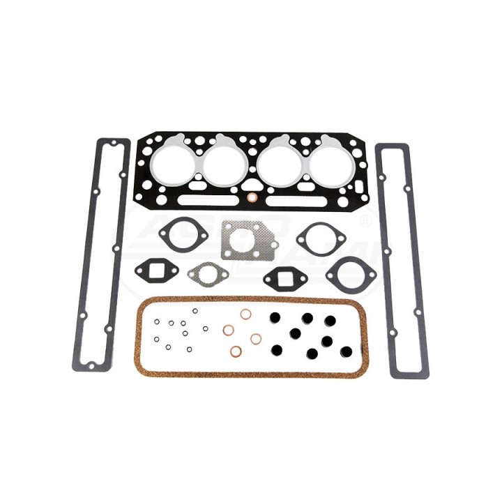 Kpl.uszczelek głow.A4.108  Fi-84 101502 POLGASKET