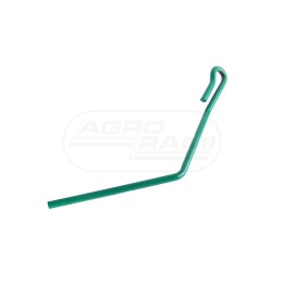 Palec zagarniacza 15mm prawy 966988, 10.ST-A27, 963243 INDUSTRIEHOF